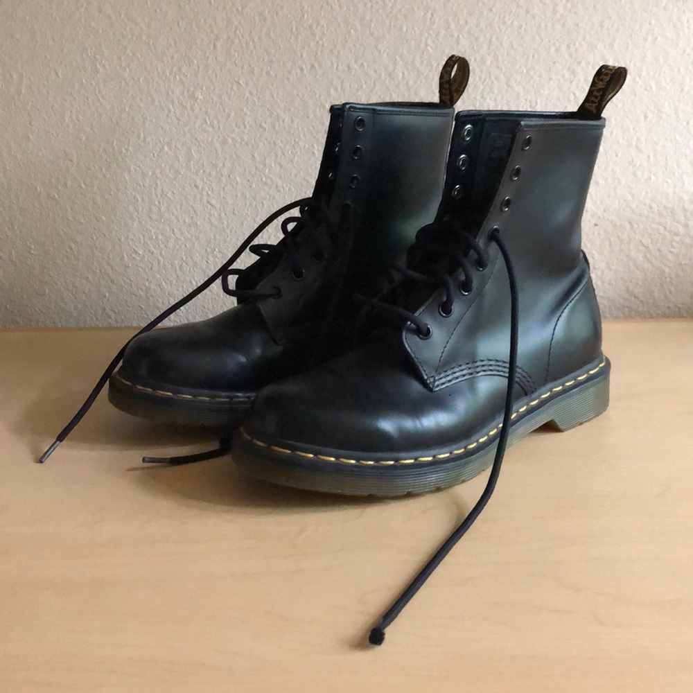 Dr. Martins